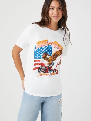 Prince Peter Ride With Pride Graphic Tee