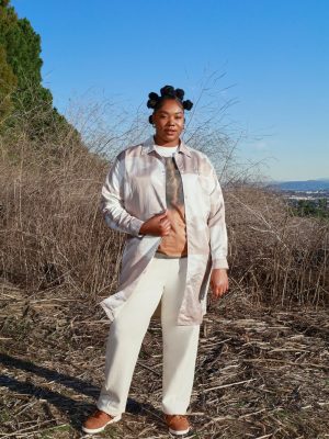 Unisex Henry R Jones II Jacket