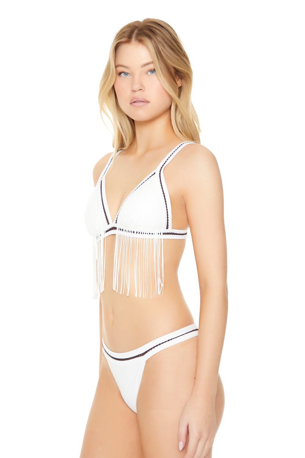 Cheeky Bikini Bottoms - Image 2