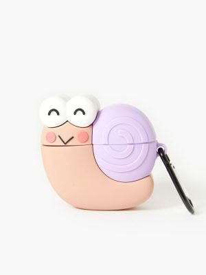 Snail Case for AirPods