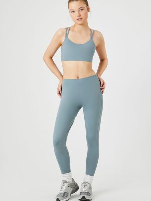 Active Mid-Rise Leggings