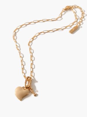 Frasier Sterling Initial Necklace