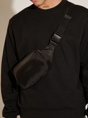 The Solid Festival Bag