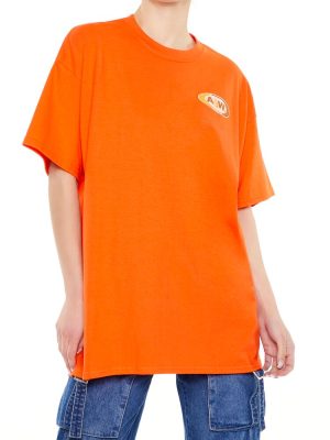 A & W Root Beer Graphic Tee