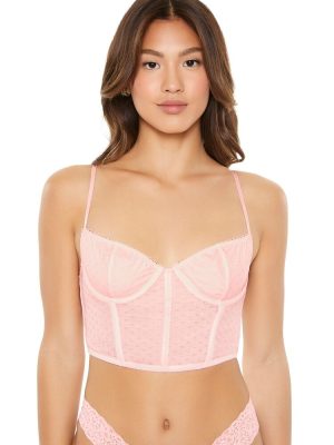 Textured Mesh Corset