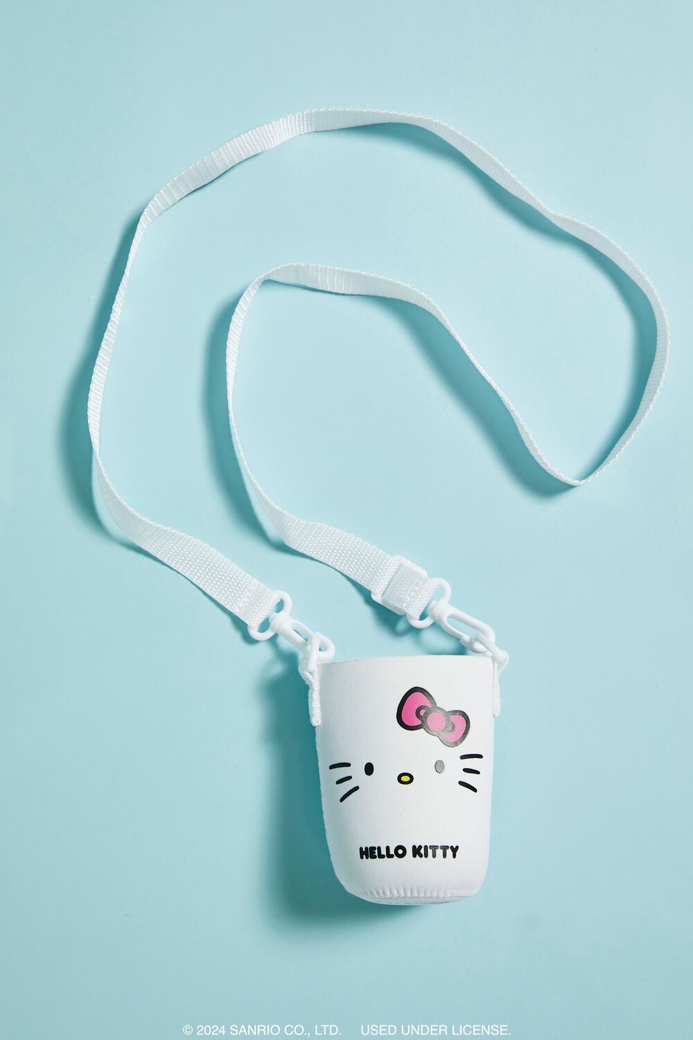 Hello Kitty Water Bottle Sling Bag - Image 2