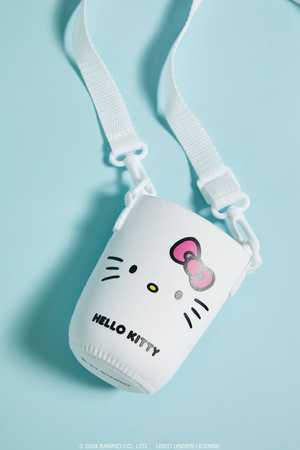 Hello Kitty Water Bottle Sling Bag - Image 3
