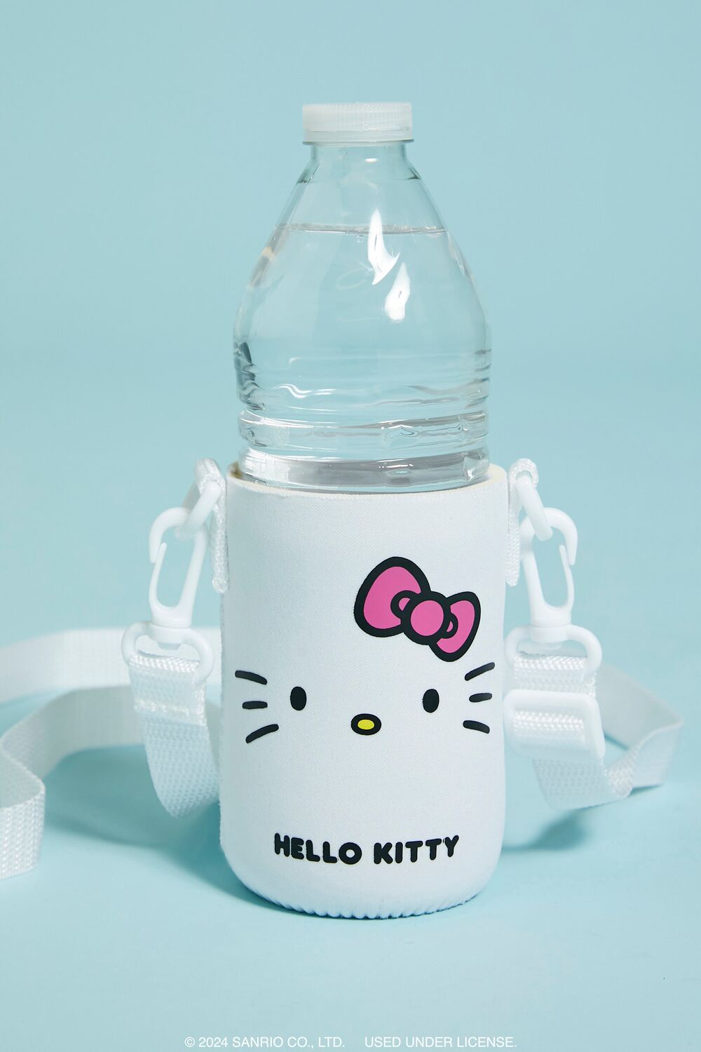 Hello Kitty Water Bottle Sling Bag - Image 4