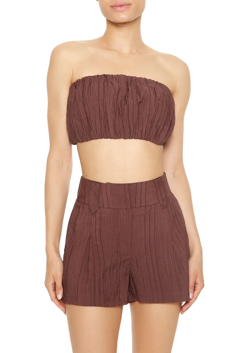 Bubble Bandeau Top - Image 6