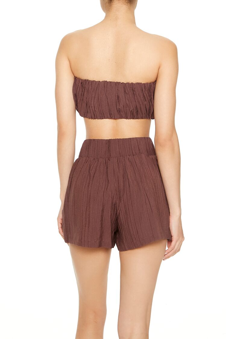 Bubble Bandeau Top - Image 8