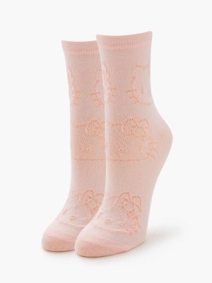 Hello Kitty Crew Socks