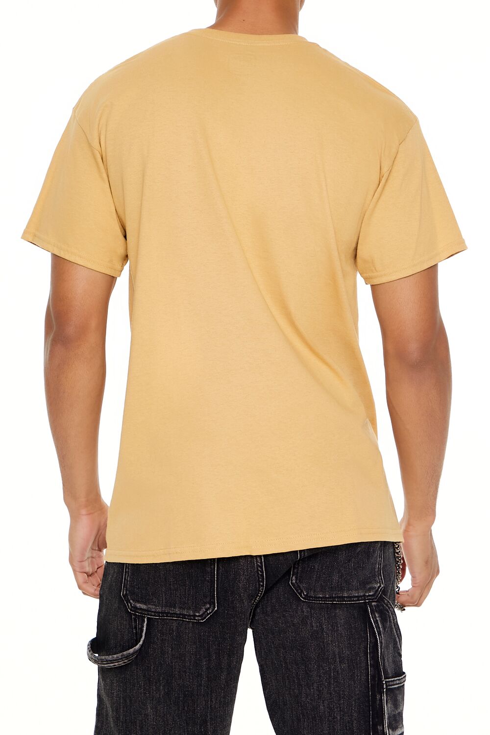 Ford Bronco Graphic Tee - Image 6