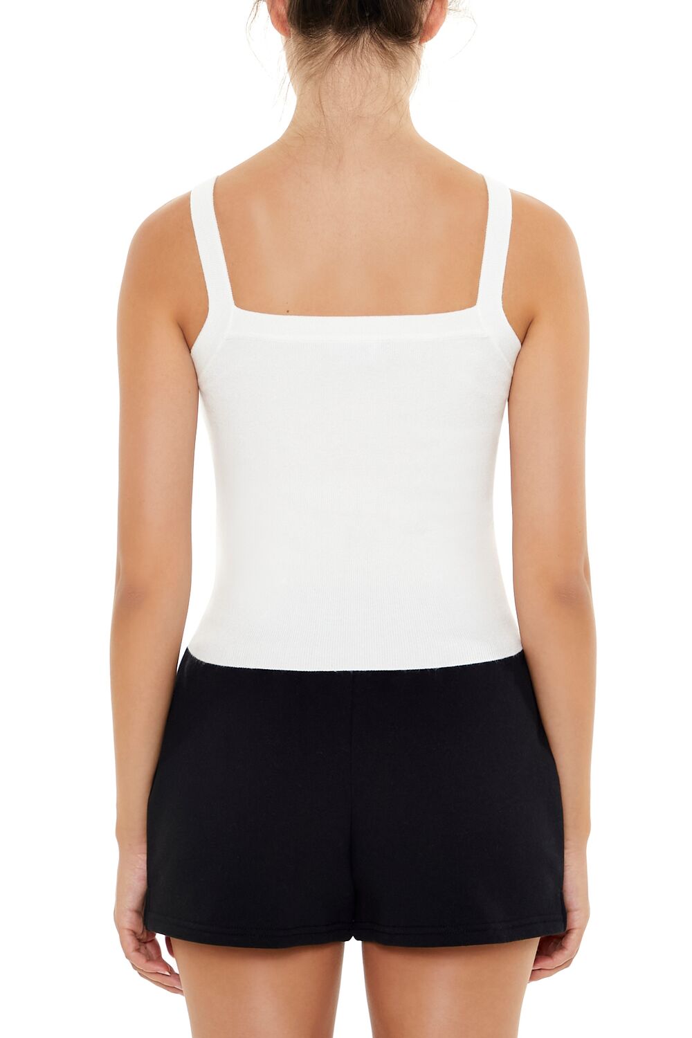 Sweater-Knit Athletics Dept Cami - Image 5