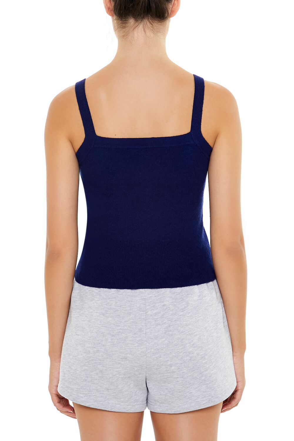 Sweater-Knit Athletics Dept Cami - Image 10