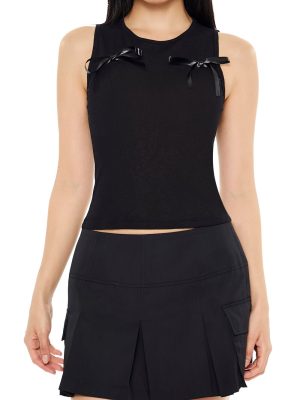 Bow Tank Top