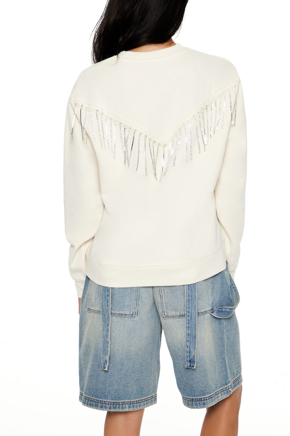 Nashville Wild West Pullover - Image 5