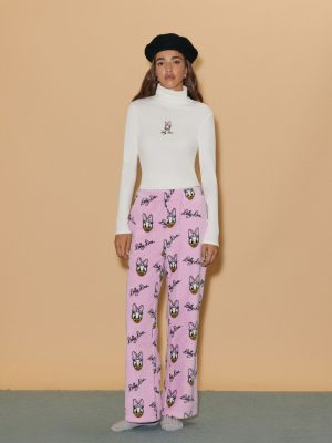 Disney Daisy Duck Pajama Pants