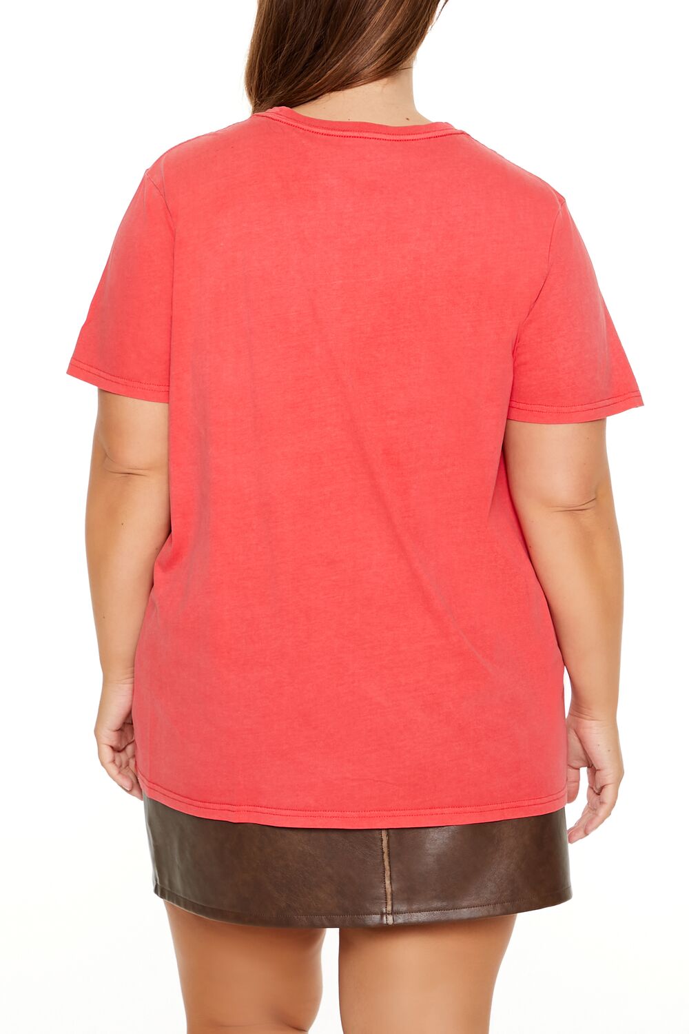 Plus Size Aaliyah Christmas Tee - Image 5