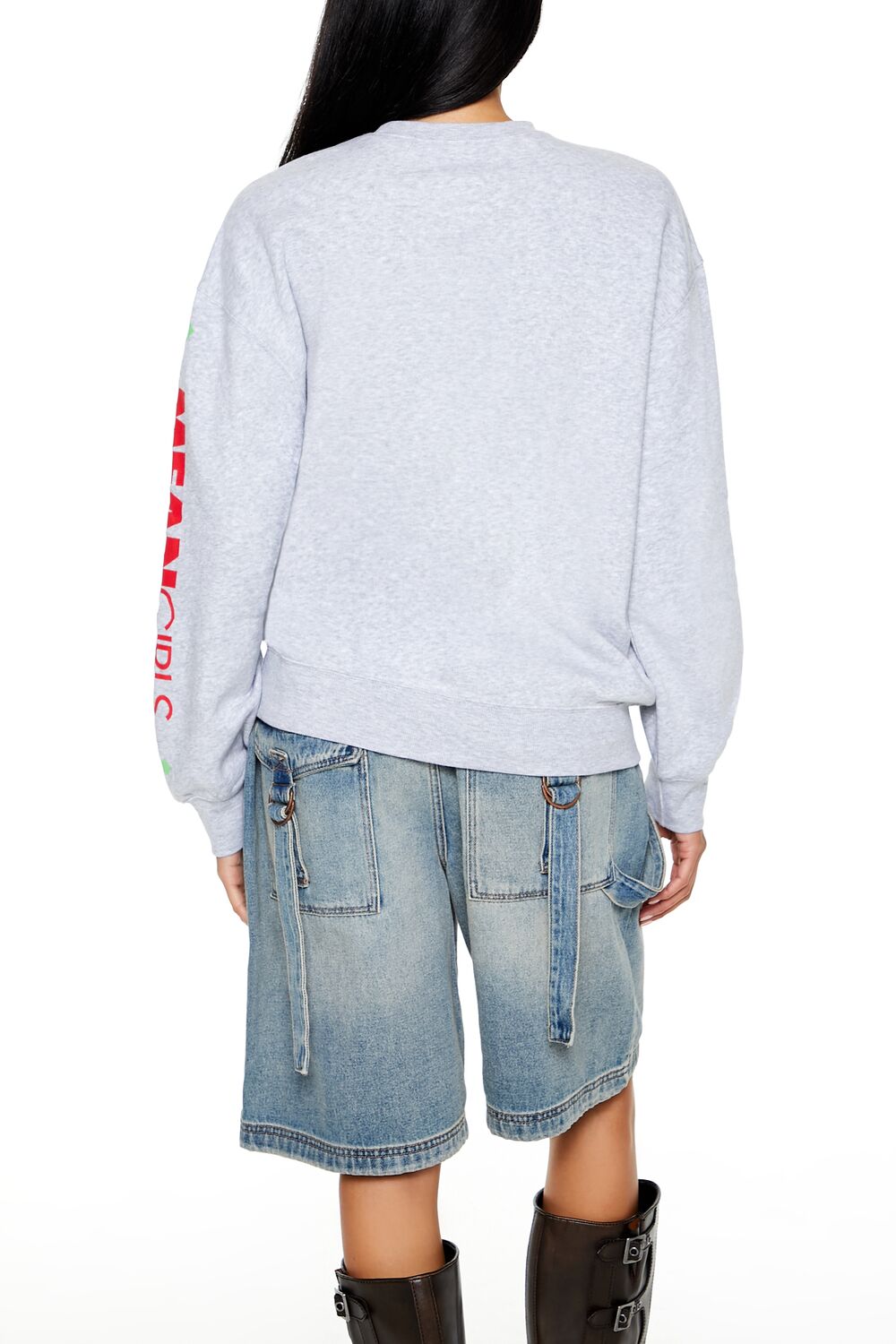 Mean Girls Graphic Pullover - Image 5