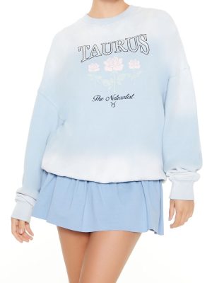 Taurus The Naturalist Pullover