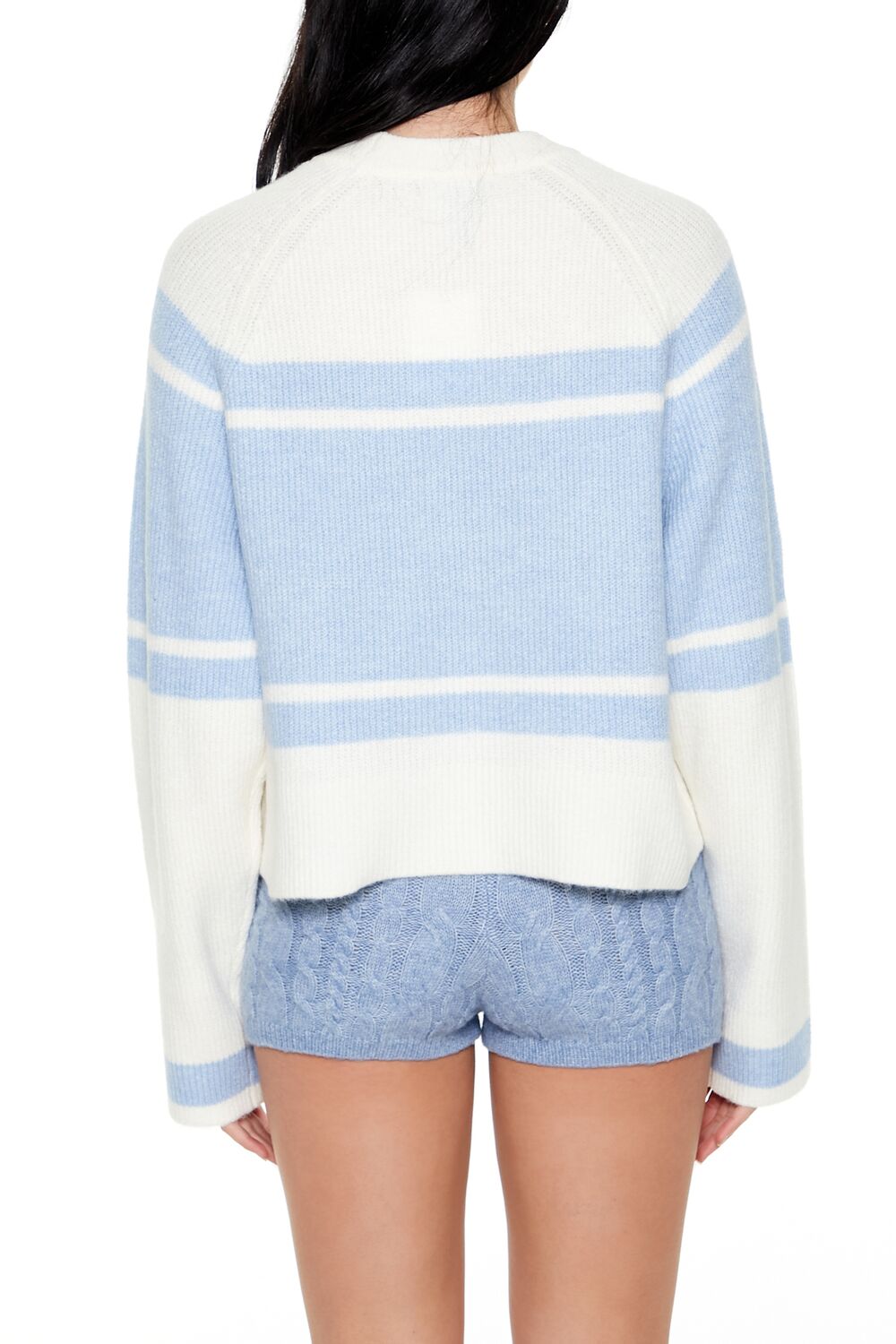 Ski Vermont Colorblock Sweater - Image 5