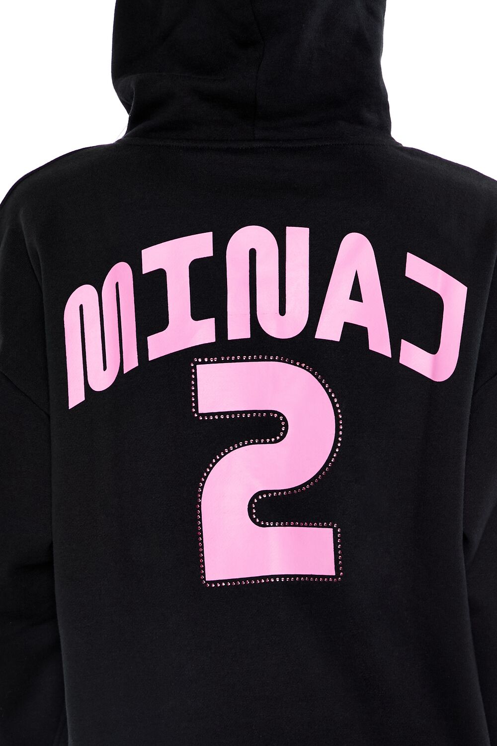 Nicki Minaj Graphic Hoodie - Image 6