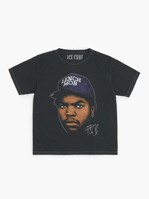 Kids Ice Cube Tee (Girls + Boys)