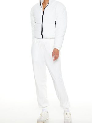 Active High-Rise Joggers