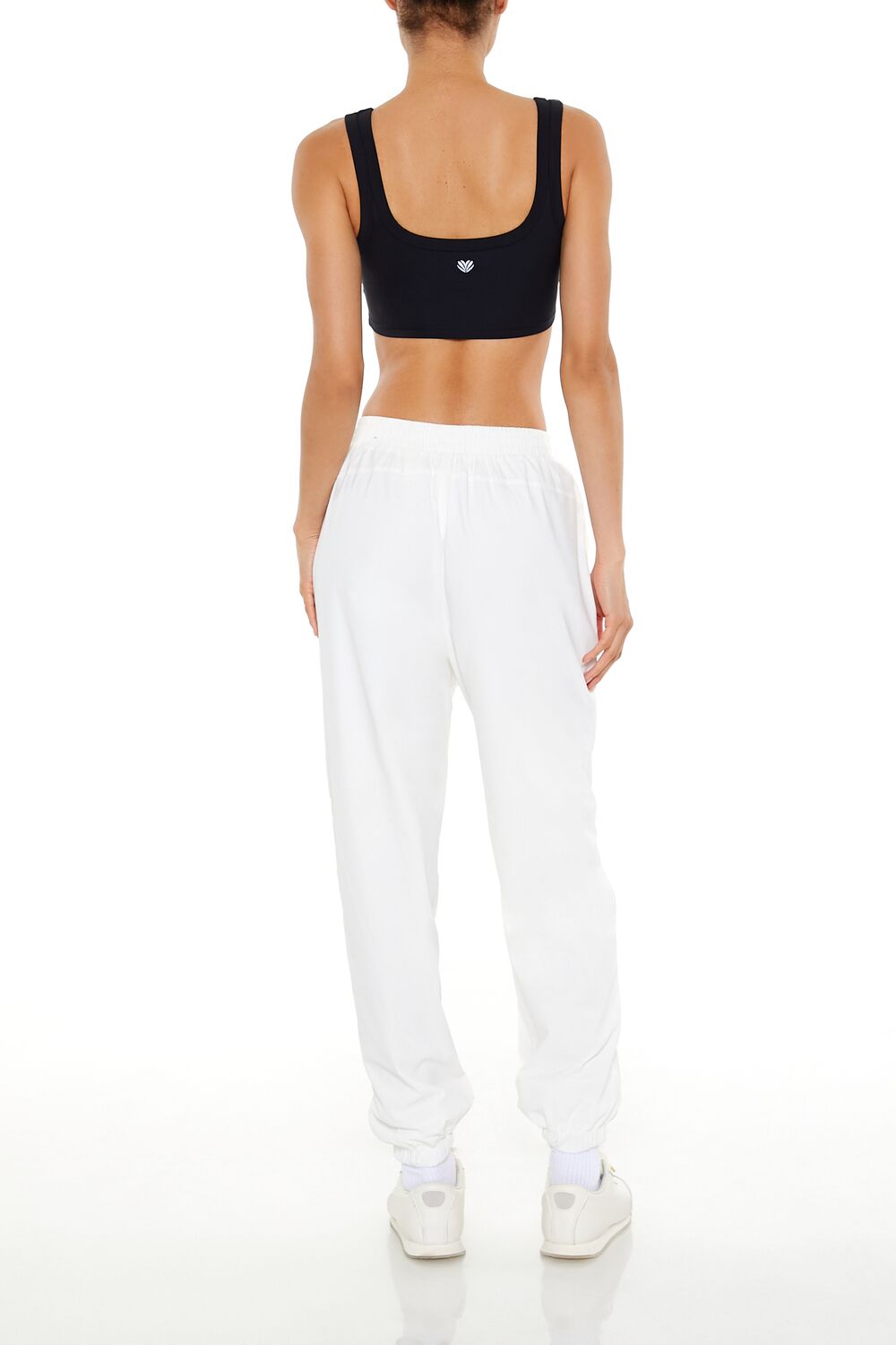 Active High-Rise Joggers - Image 4