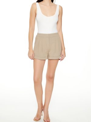 Seamless Tank Bodysuit