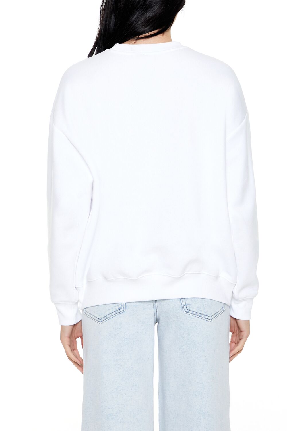 Mammoth Bound Graphic Pullover - Image 5