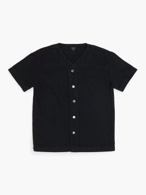 Kids Denim Shirt (Girls + Boys)