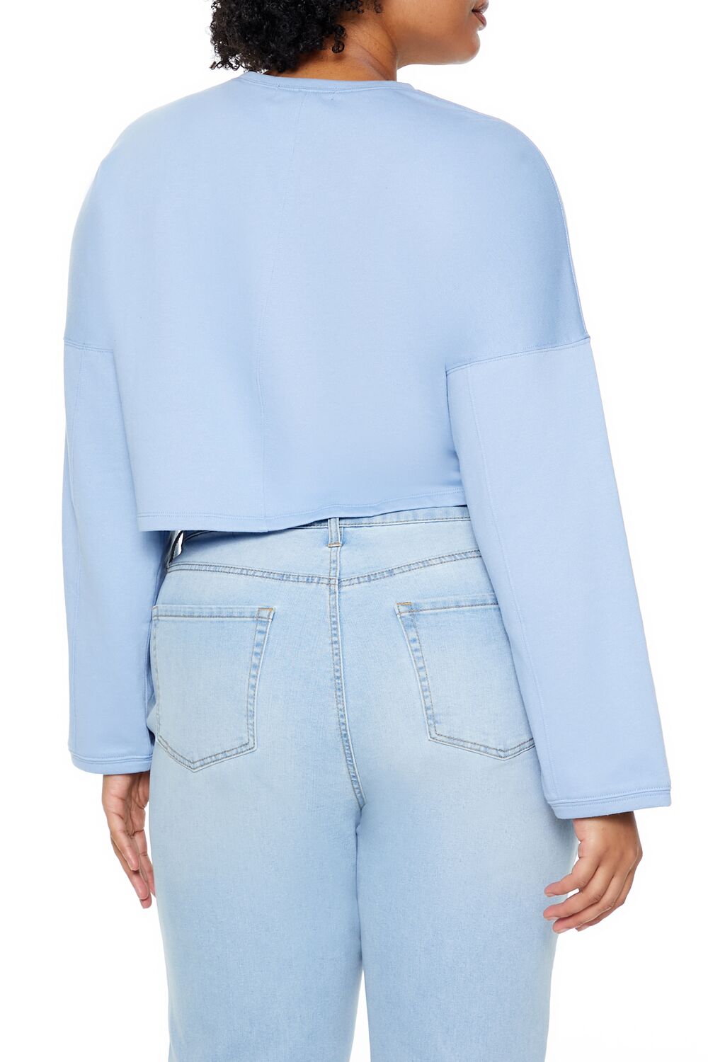 Plus Size Brooklyn Pullover - Image 5