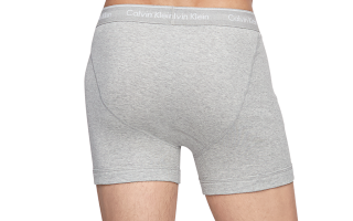 Cotton Classics Boxer Brief 3 Pack - Image 3