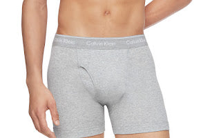 Cotton Classics Boxer Brief 3 Pack - Image 2