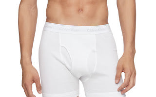 Cotton Classics Boxer Brief 3 Pack - Image 3