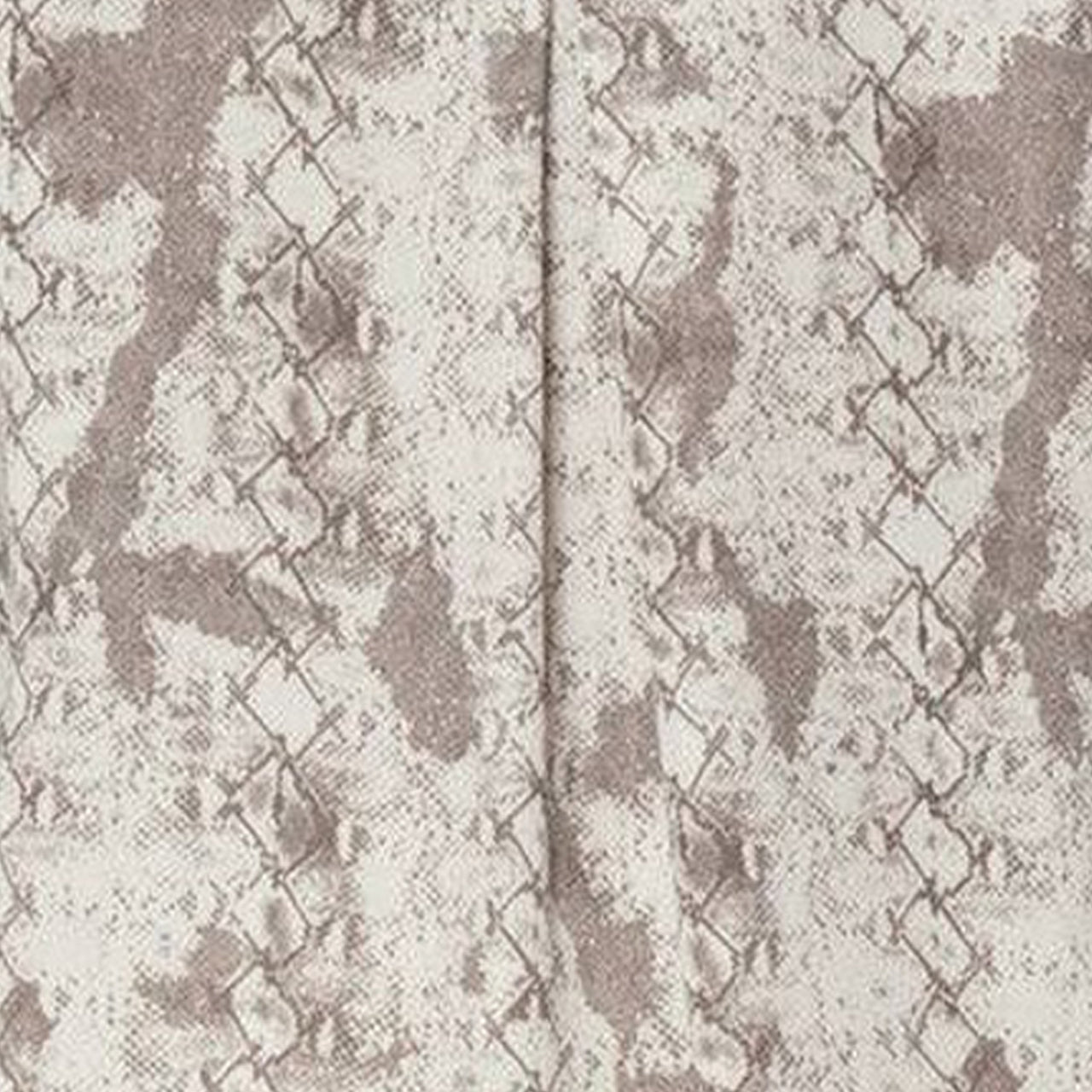 Camisa 3/4 Cuffed Sleeve Button Down Shirt With Lapel Collar - Image 3