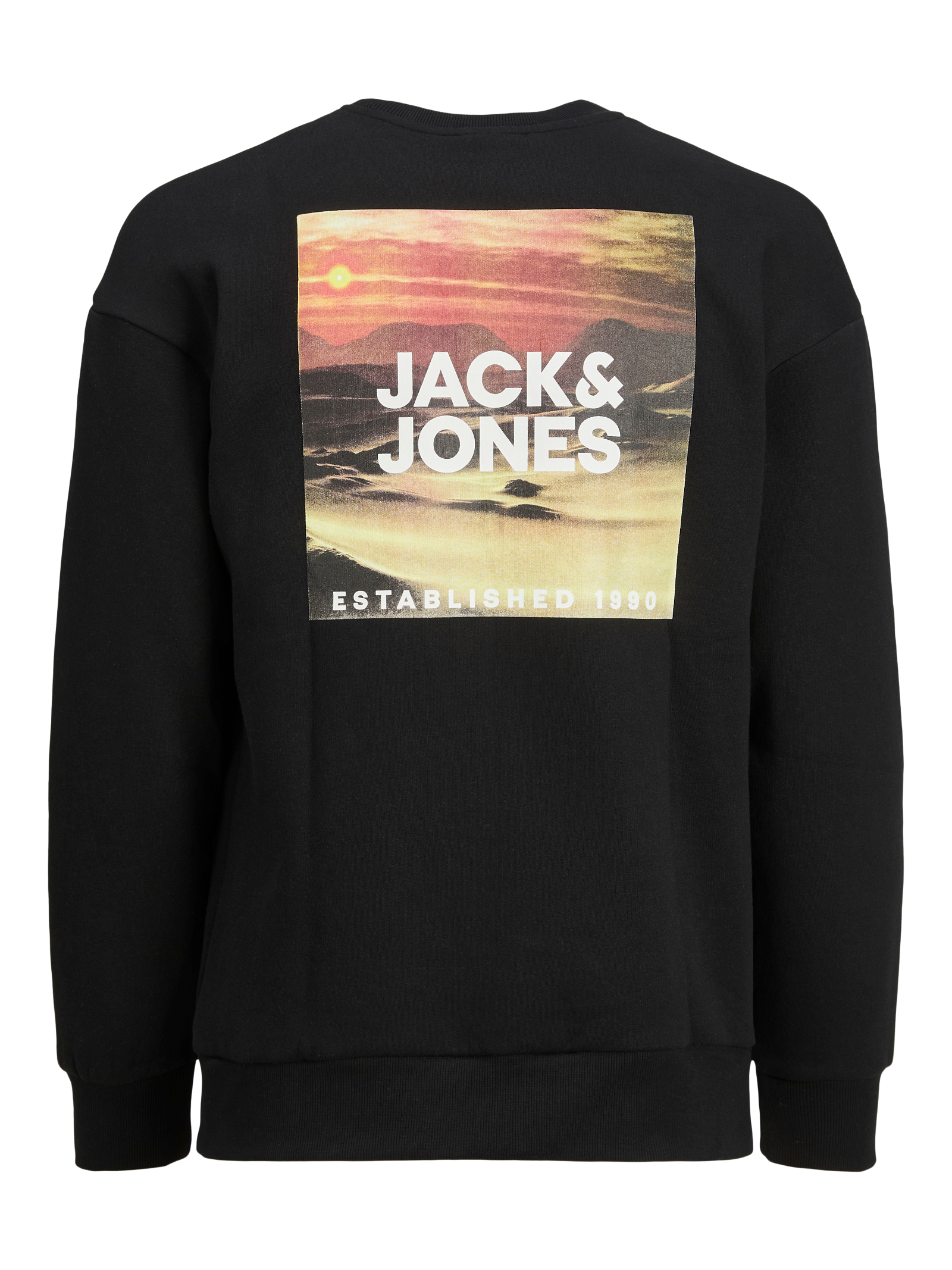 Jcoswish Crewneck Sweatshirt - Image 3