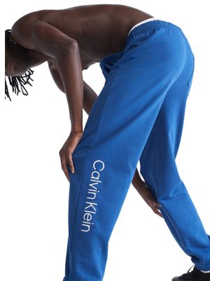 Standard Logo Terry Jogger