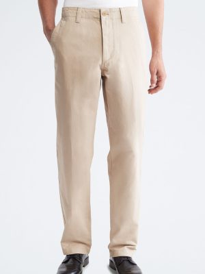 Reg Fit Utility Chino