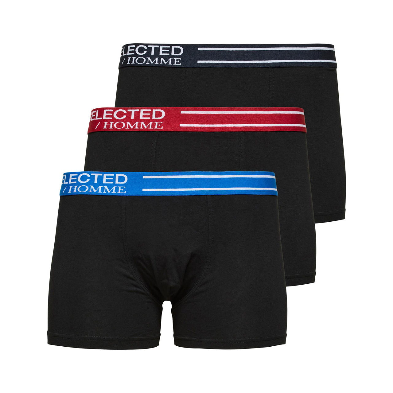 Emil 3-pack Trunks - Image 3
