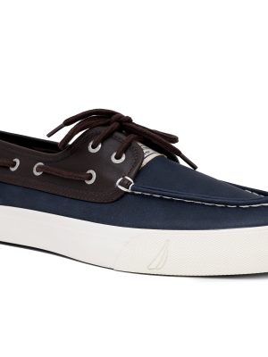 Spinnaker Mix Boat Shoe