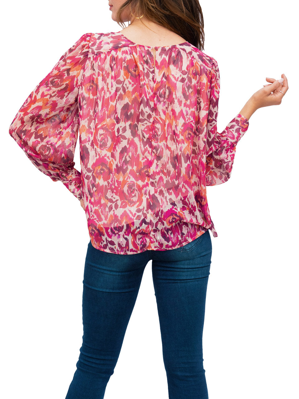Mala Blouse - Image 3
