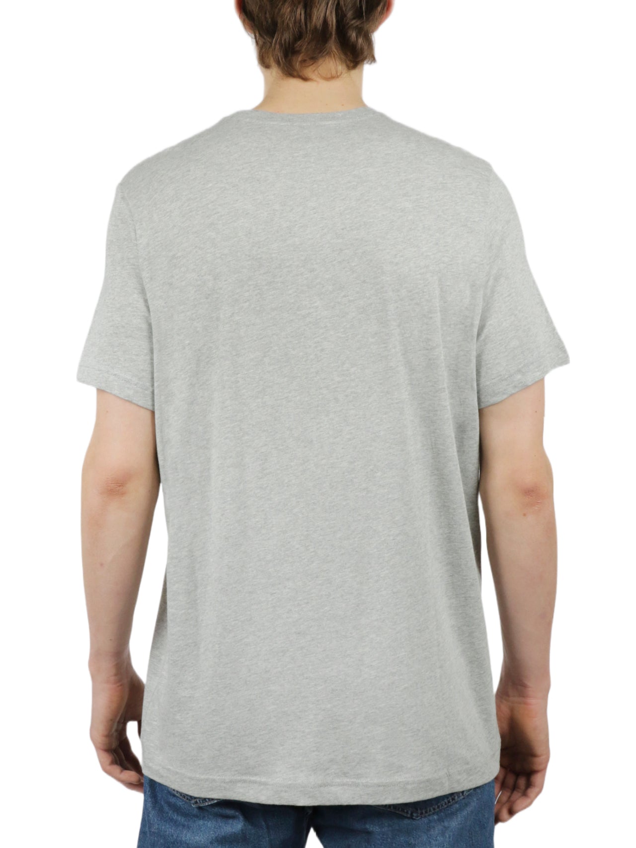 Short Sleeves Graphic Crew Neck - Image 6