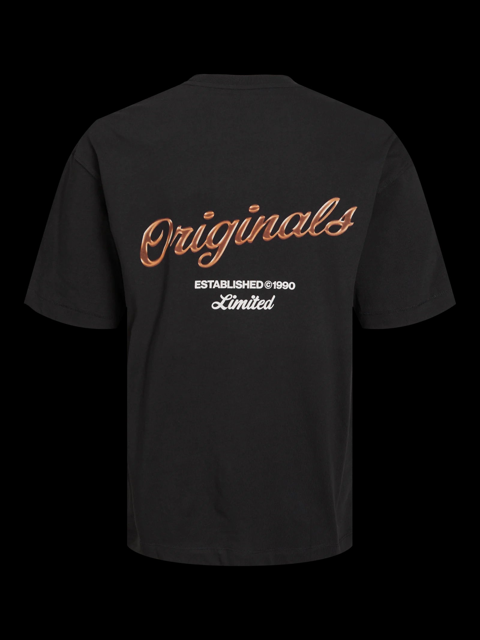 Everyday Back Crewneck Tee - Image 3