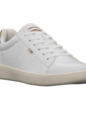 Hampton Lace Up Sneaker