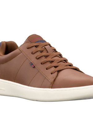 Hampton Lace Up Sneaker