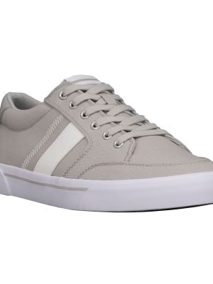 Hawthorn Lace Up Canvas Sneaker