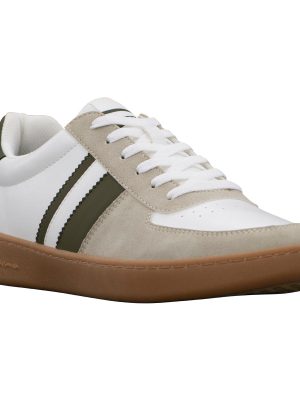 Hyde Lace Up Sneaker