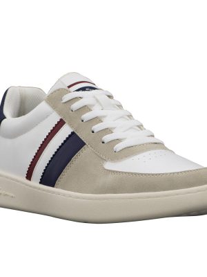 Hyde Lace Up Sneaker